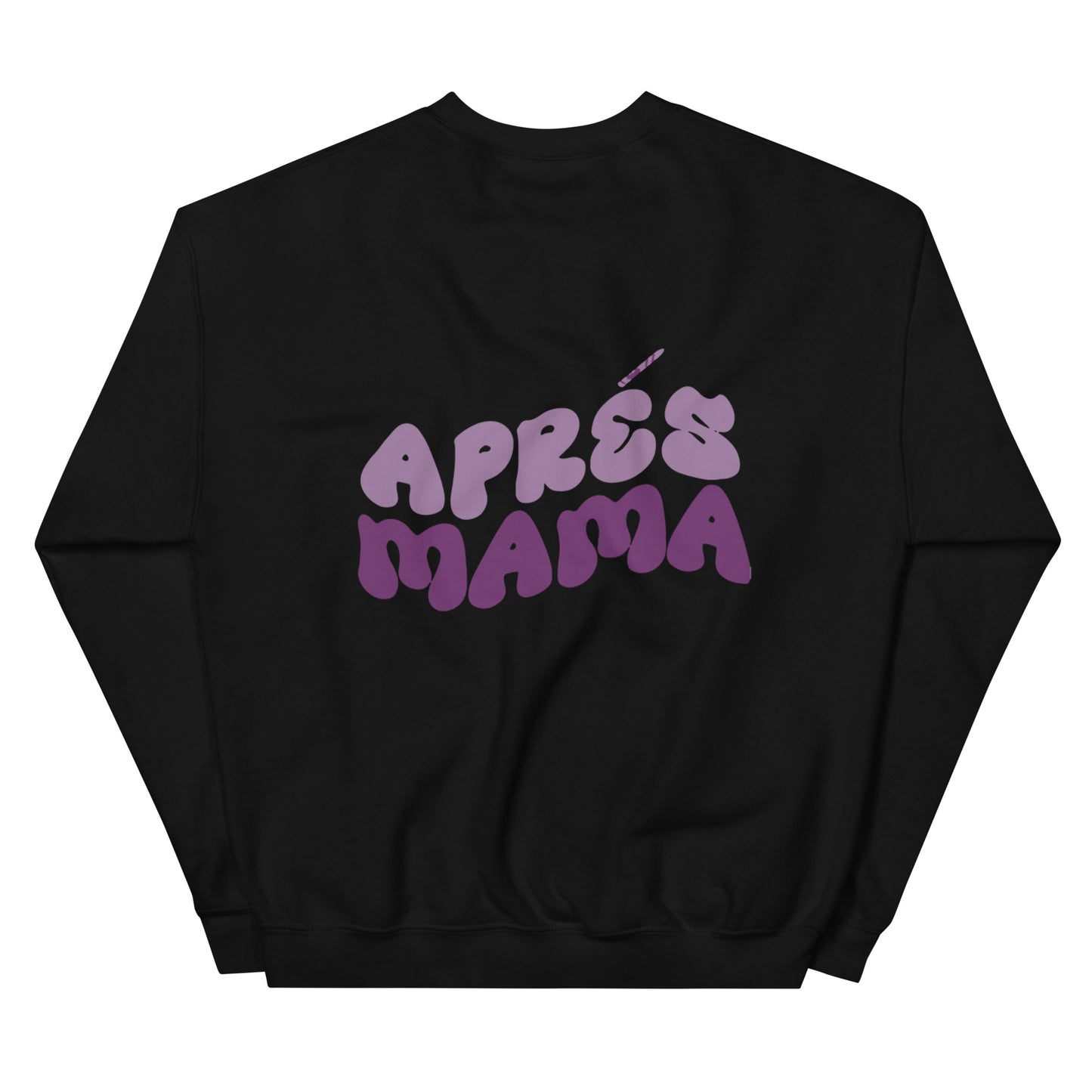 Groovy Mama Sweatshirt