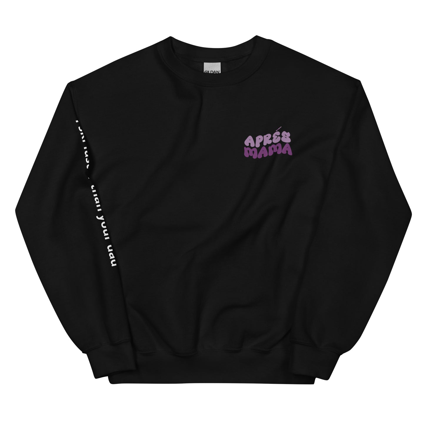 Groovy Mama Sweatshirt