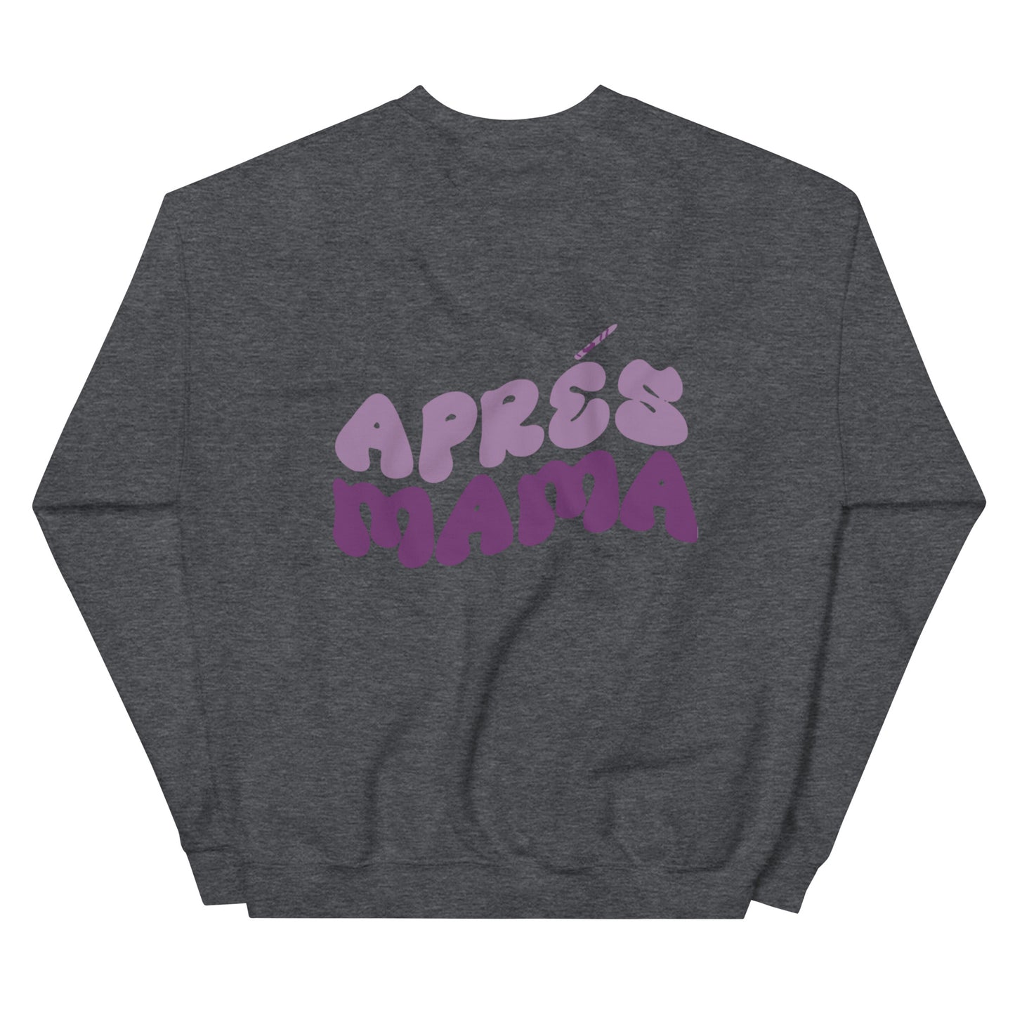 Groovy Mama Sweatshirt
