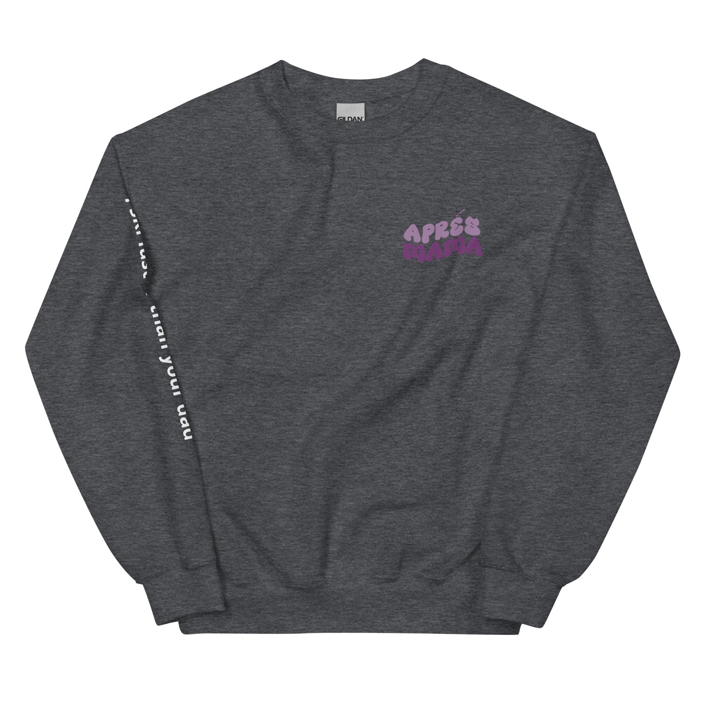 Groovy Mama Sweatshirt