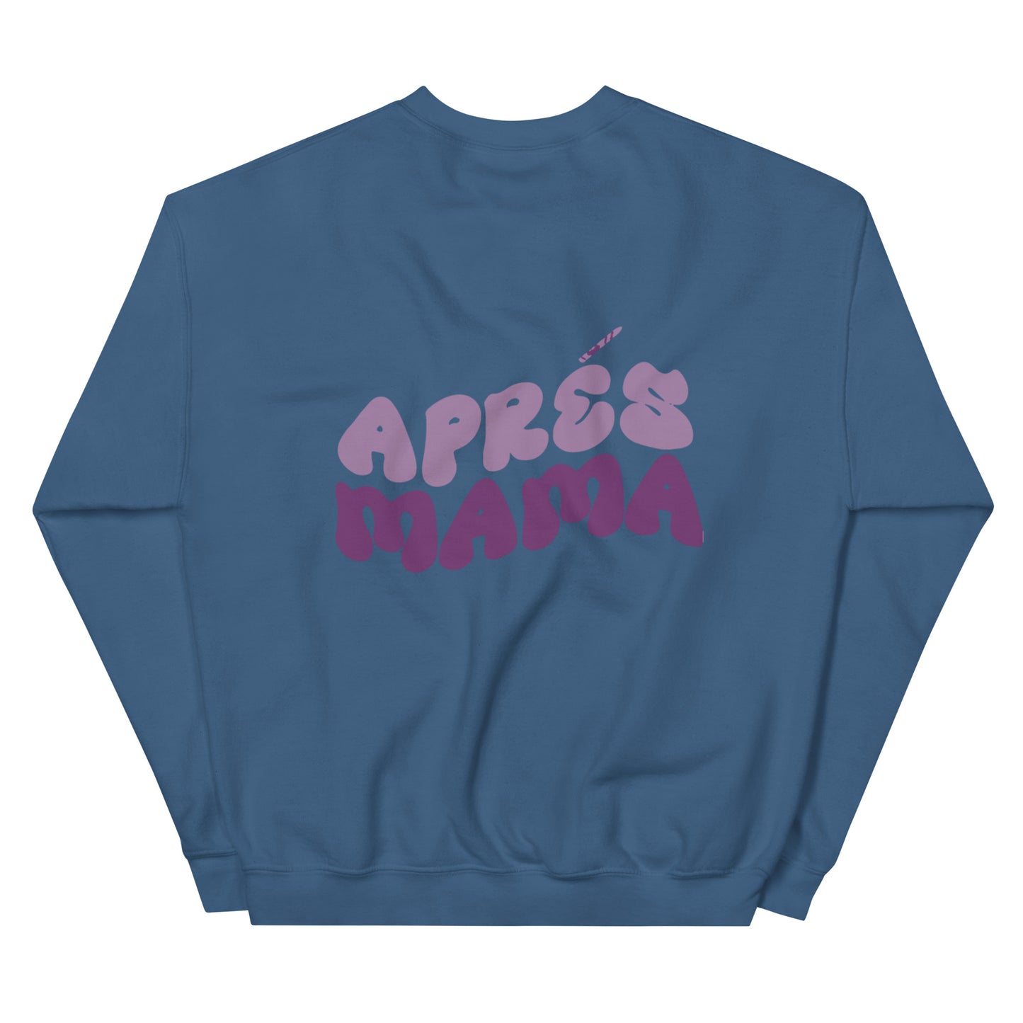 Groovy Mama Sweatshirt