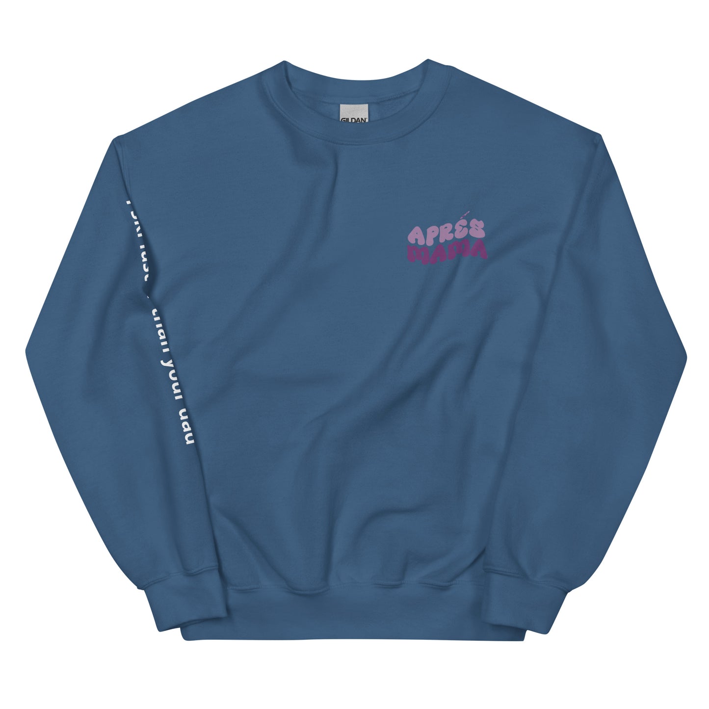 Groovy Mama Sweatshirt