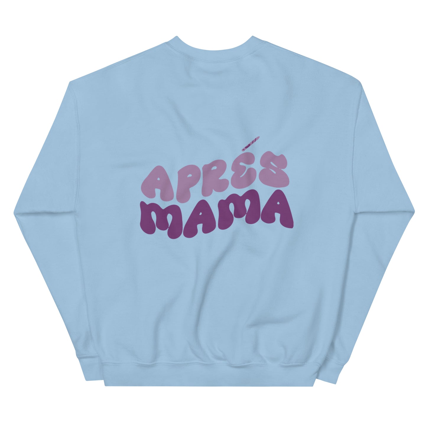 Groovy Mama Sweatshirt