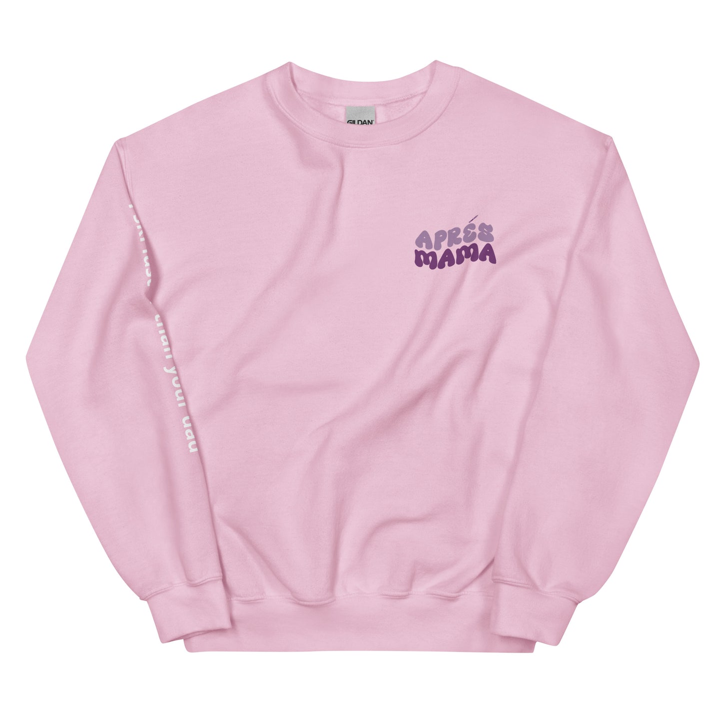 Groovy Mama Sweatshirt