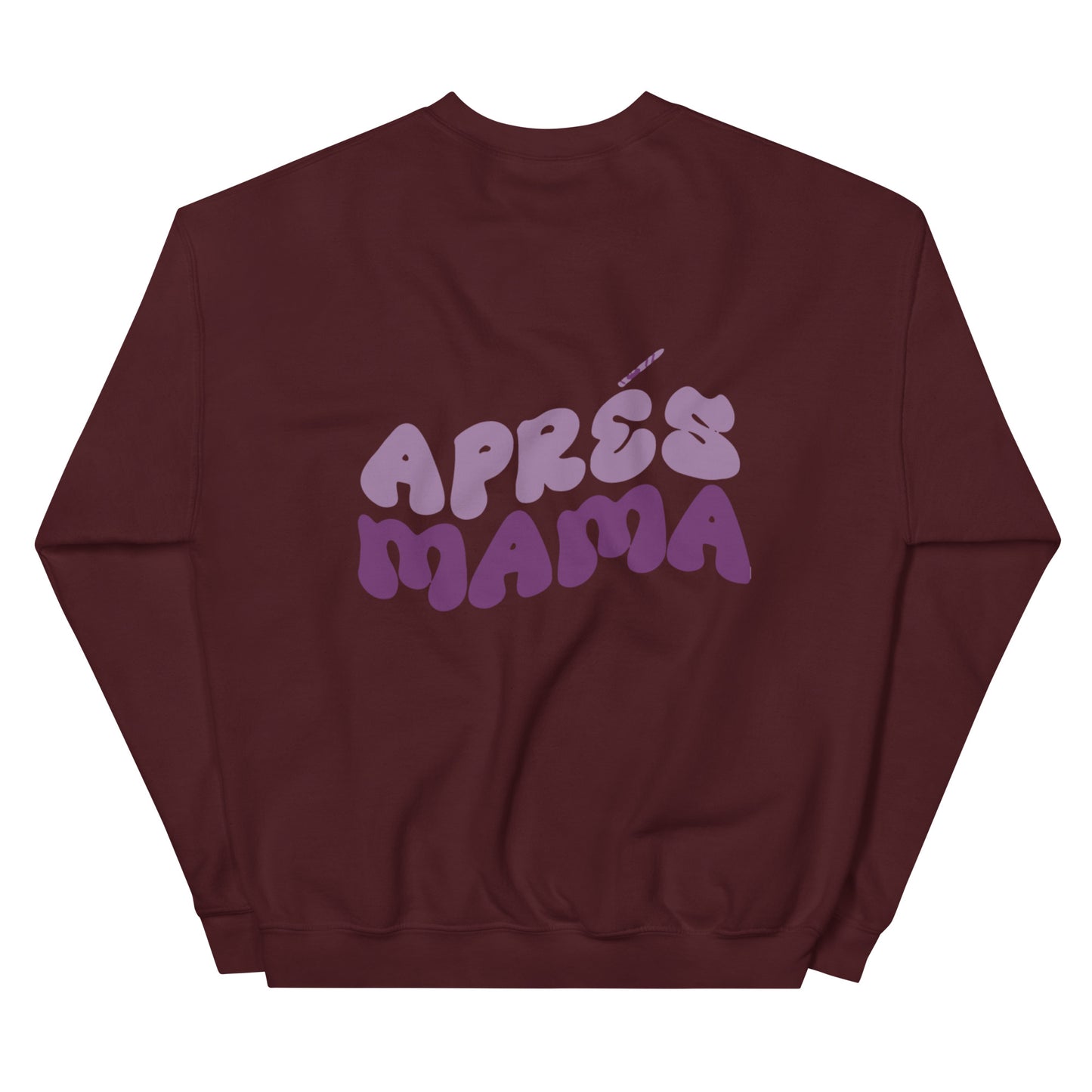 Groovy Mama Sweatshirt
