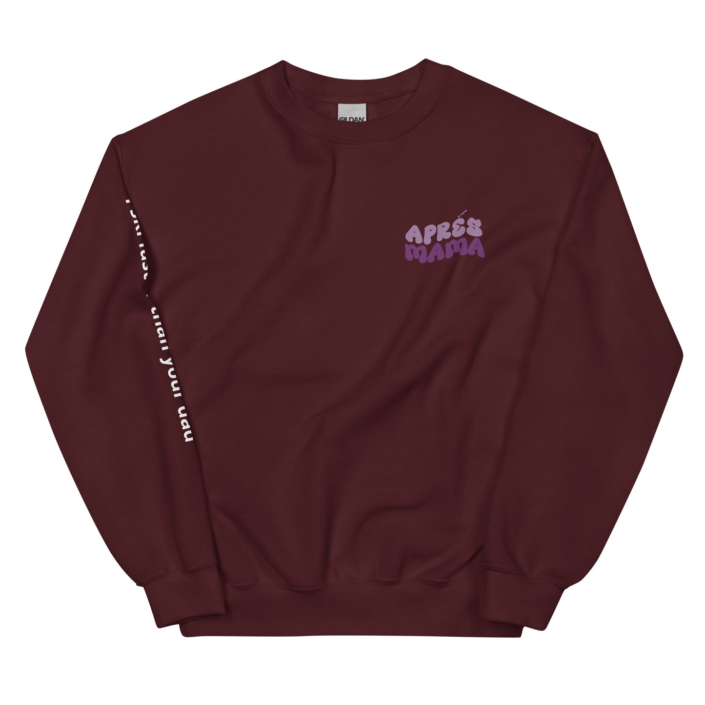 Groovy Mama Sweatshirt