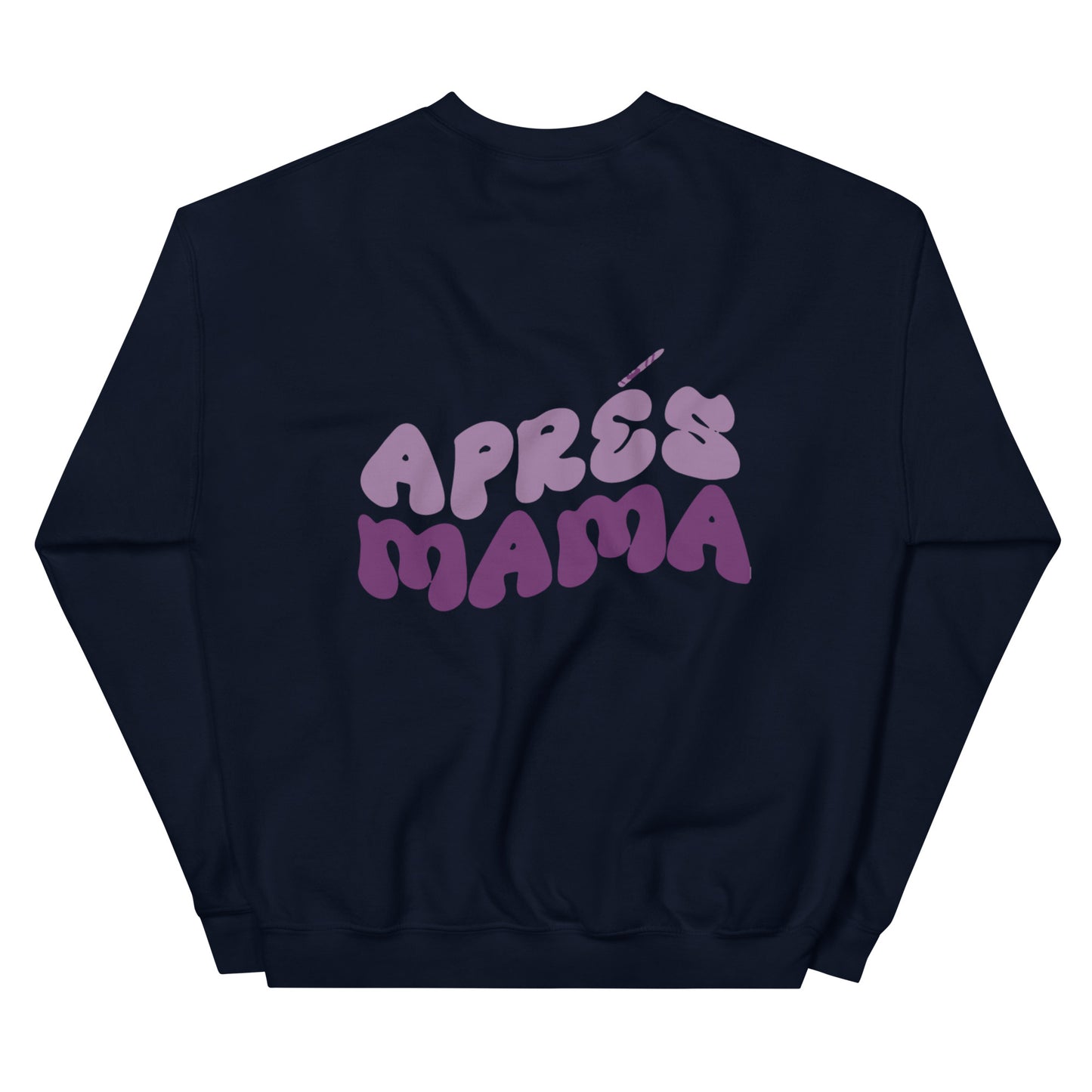 Groovy Mama Sweatshirt