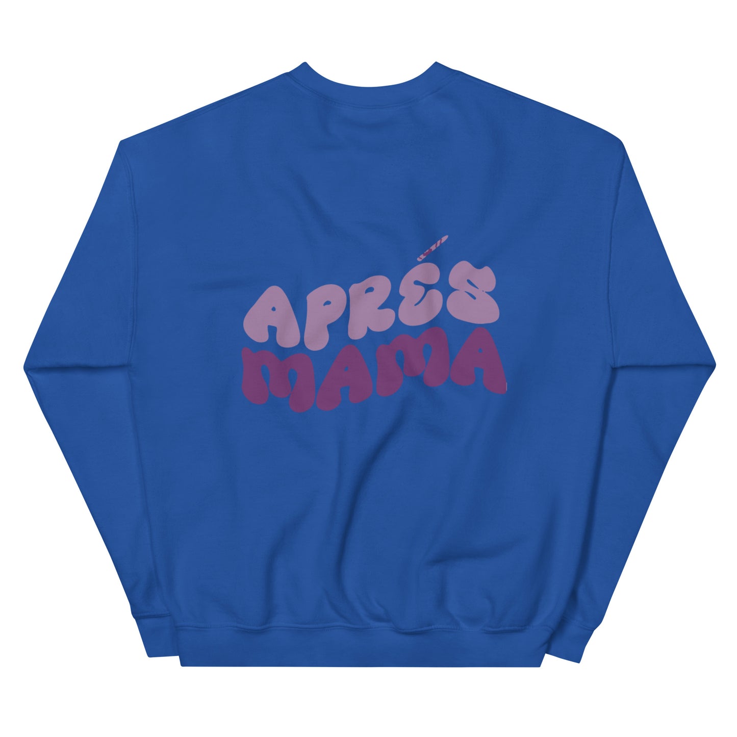 Groovy Mama Sweatshirt