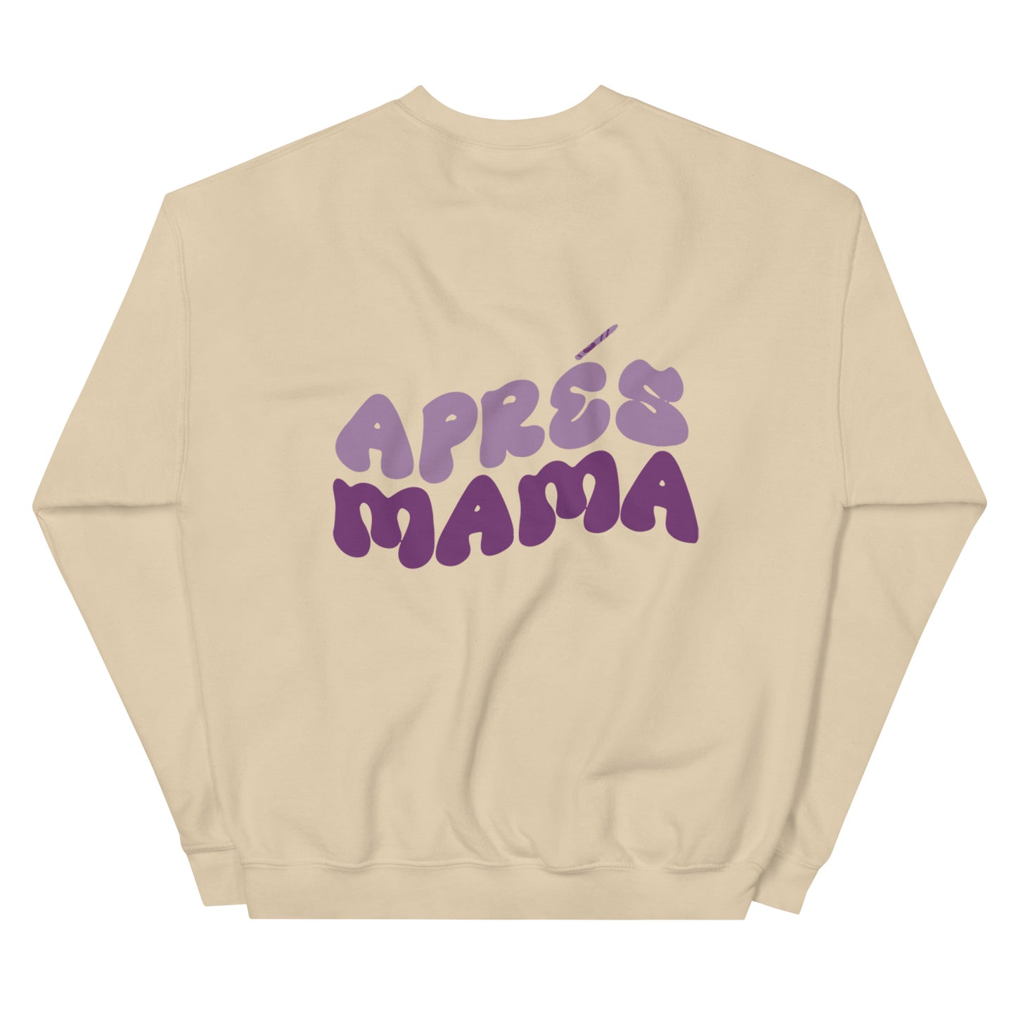 Groovy Mama Sweatshirt