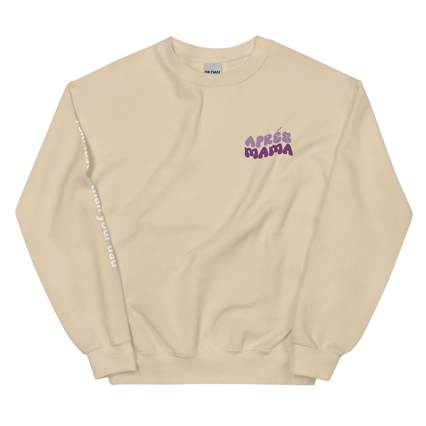 Groovy Mama Sweatshirt