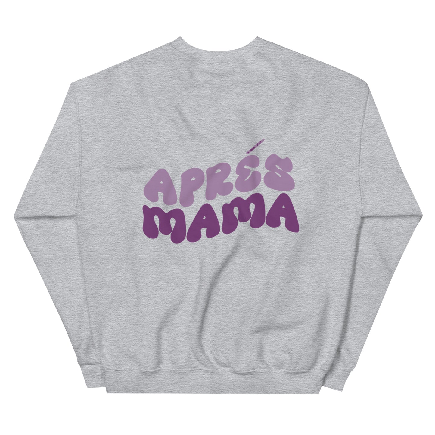 Groovy Mama Sweatshirt