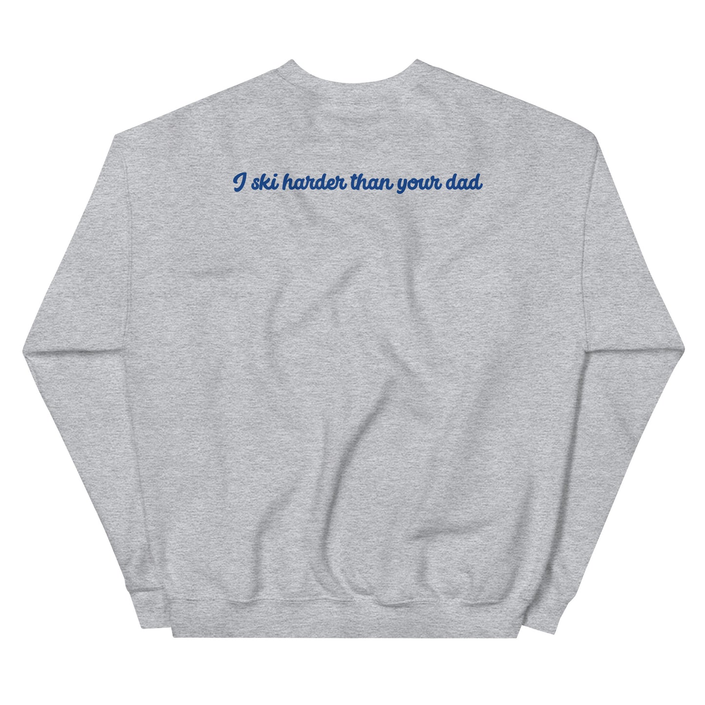 Cursive Ski Team