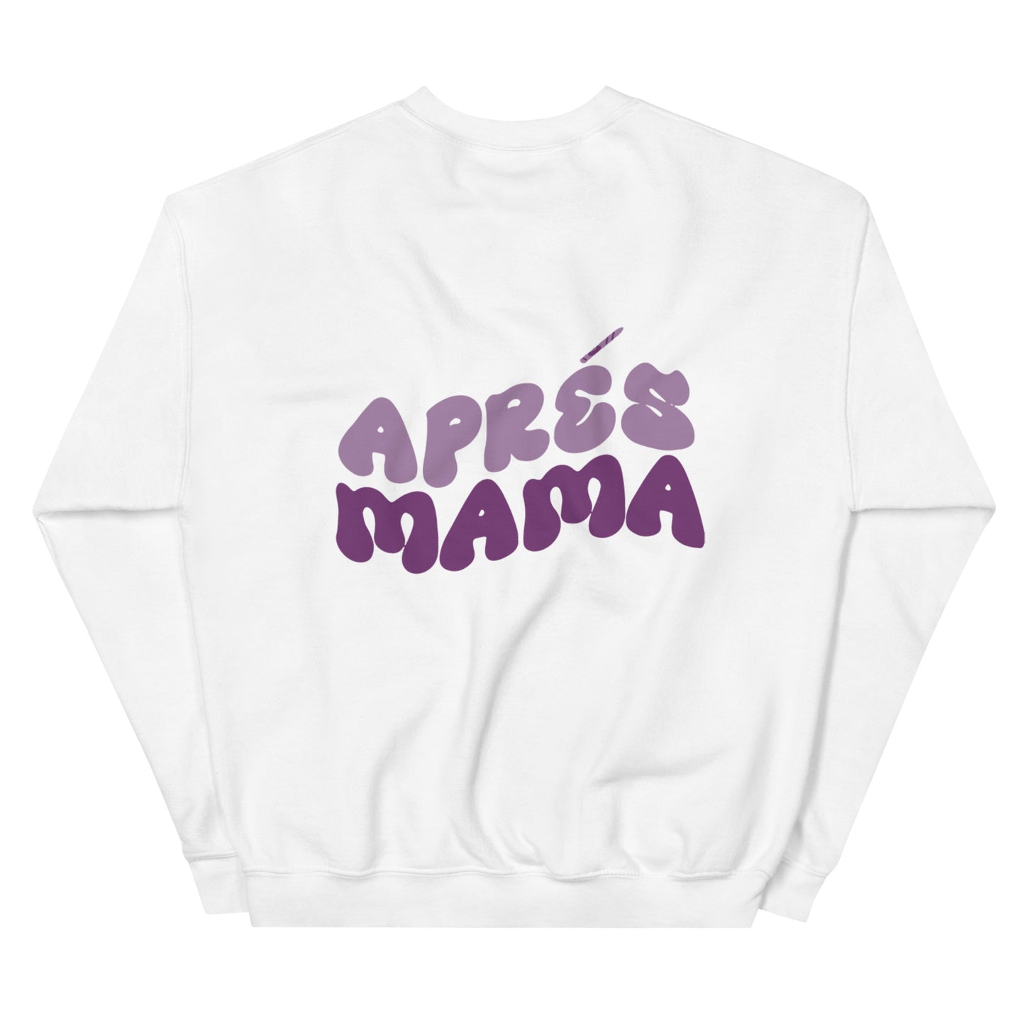 Groovy Mama Sweatshirt