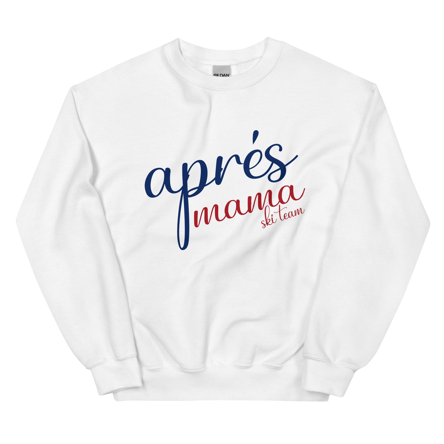 Cursive Ski Team