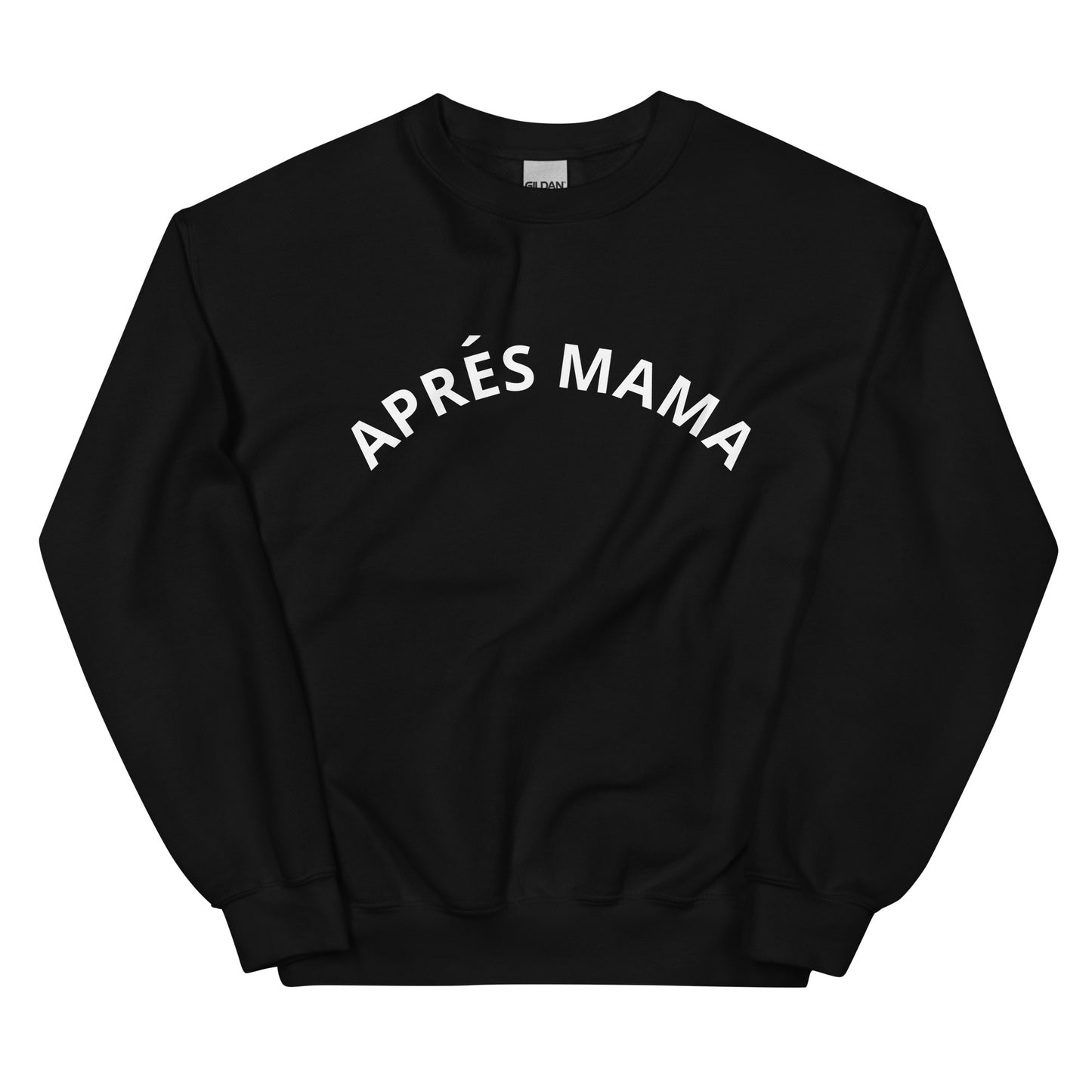 The Aprés Mama