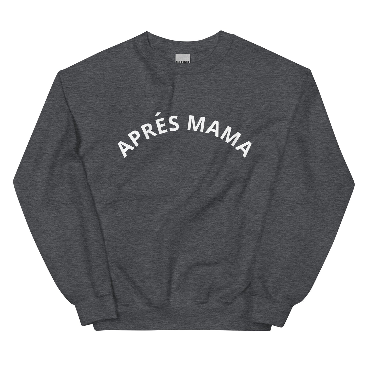 The Aprés Mama