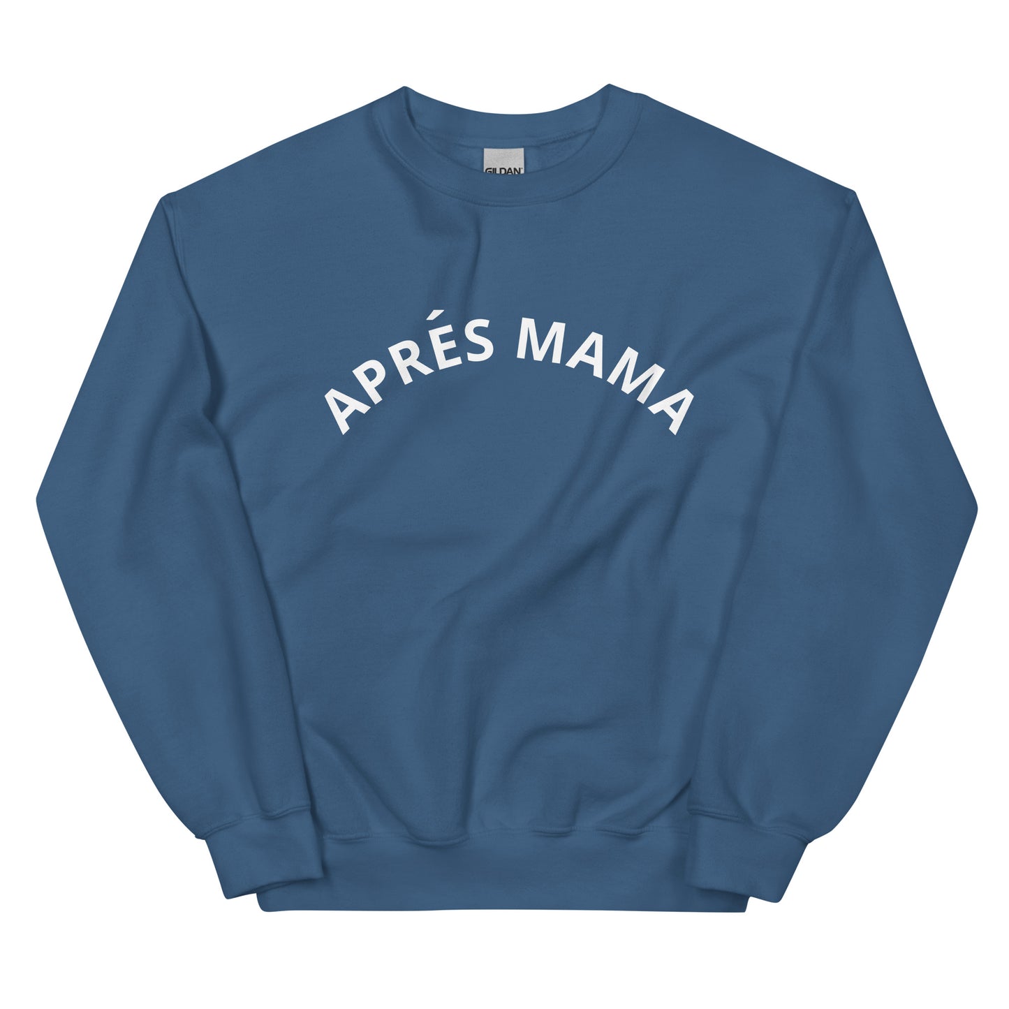 The Aprés Mama