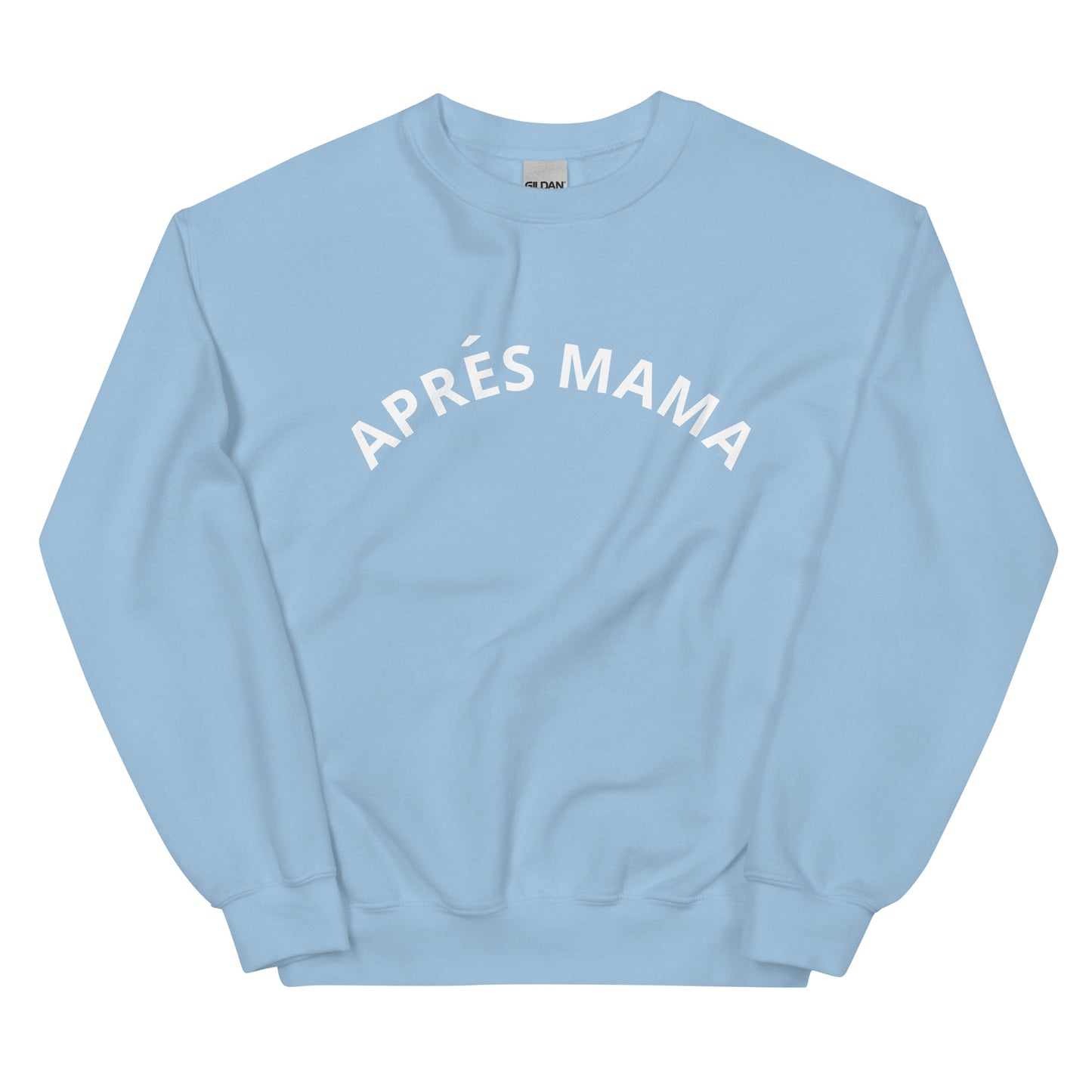The Aprés Mama