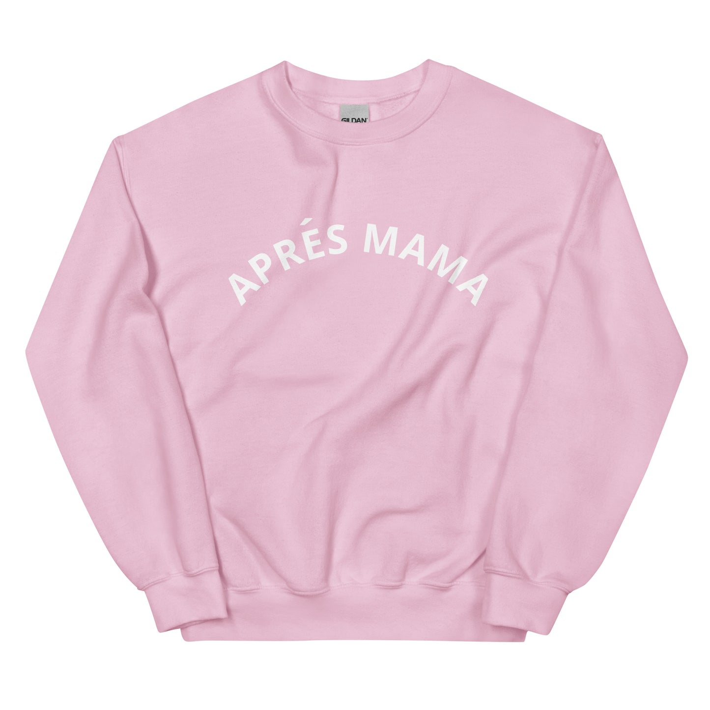 The Aprés Mama