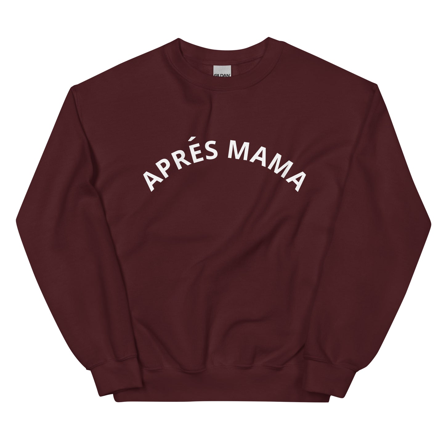 The Aprés Mama