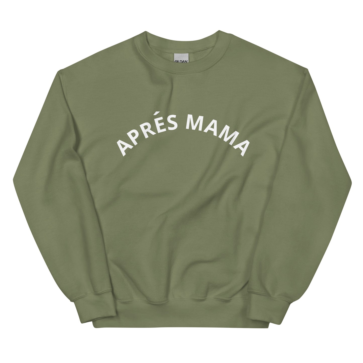 The Aprés Mama