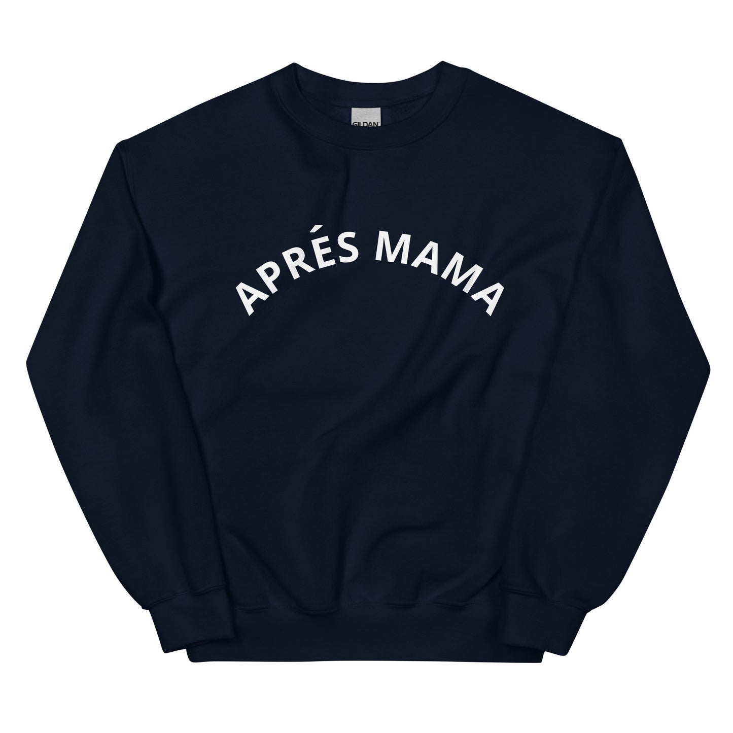 The Aprés Mama