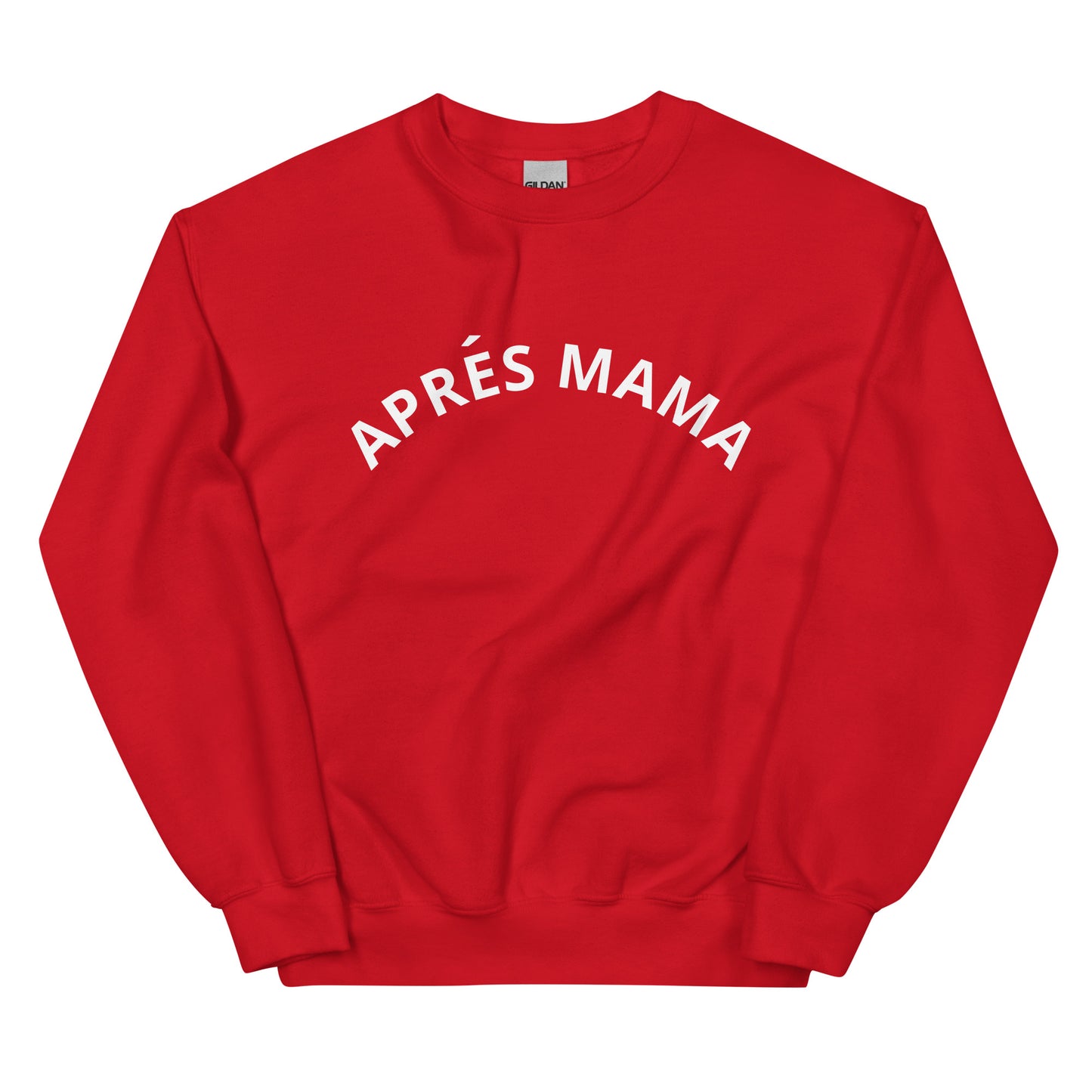 The Aprés Mama
