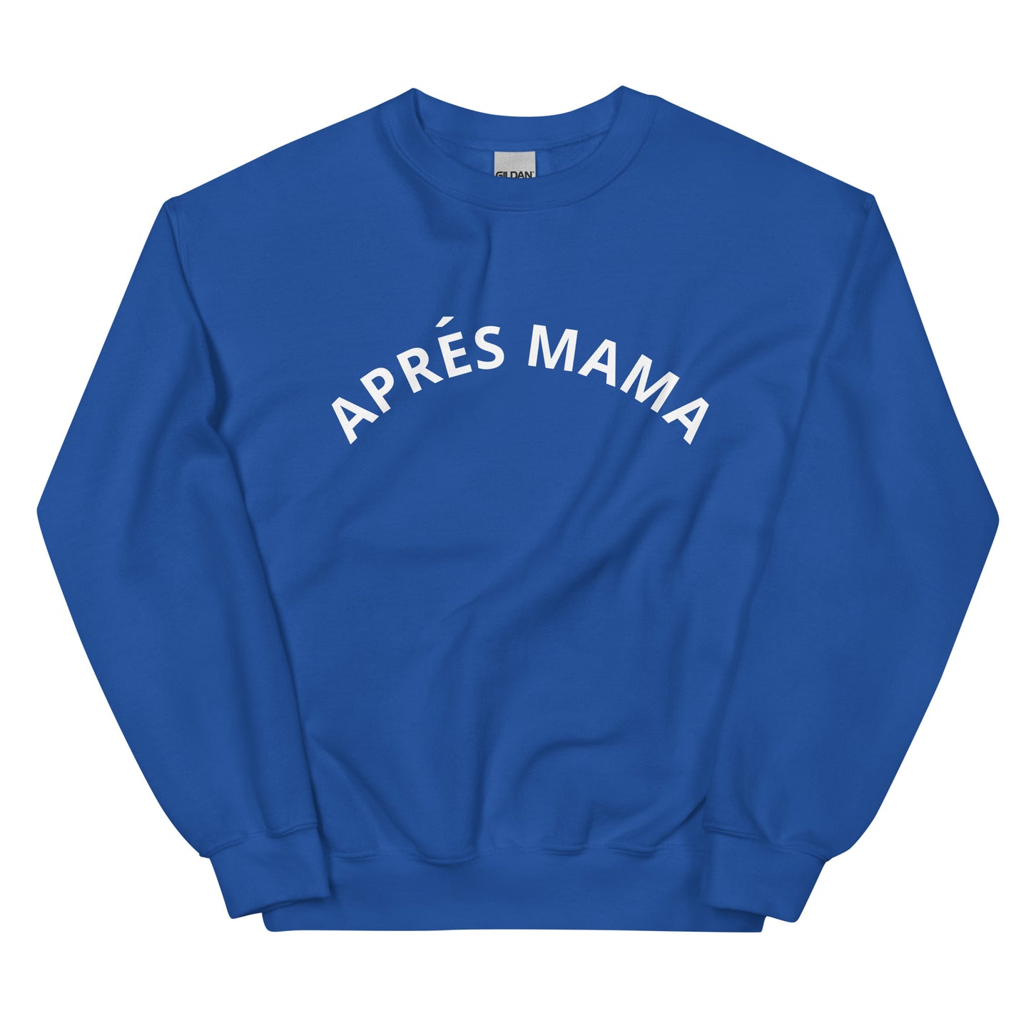 The Aprés Mama