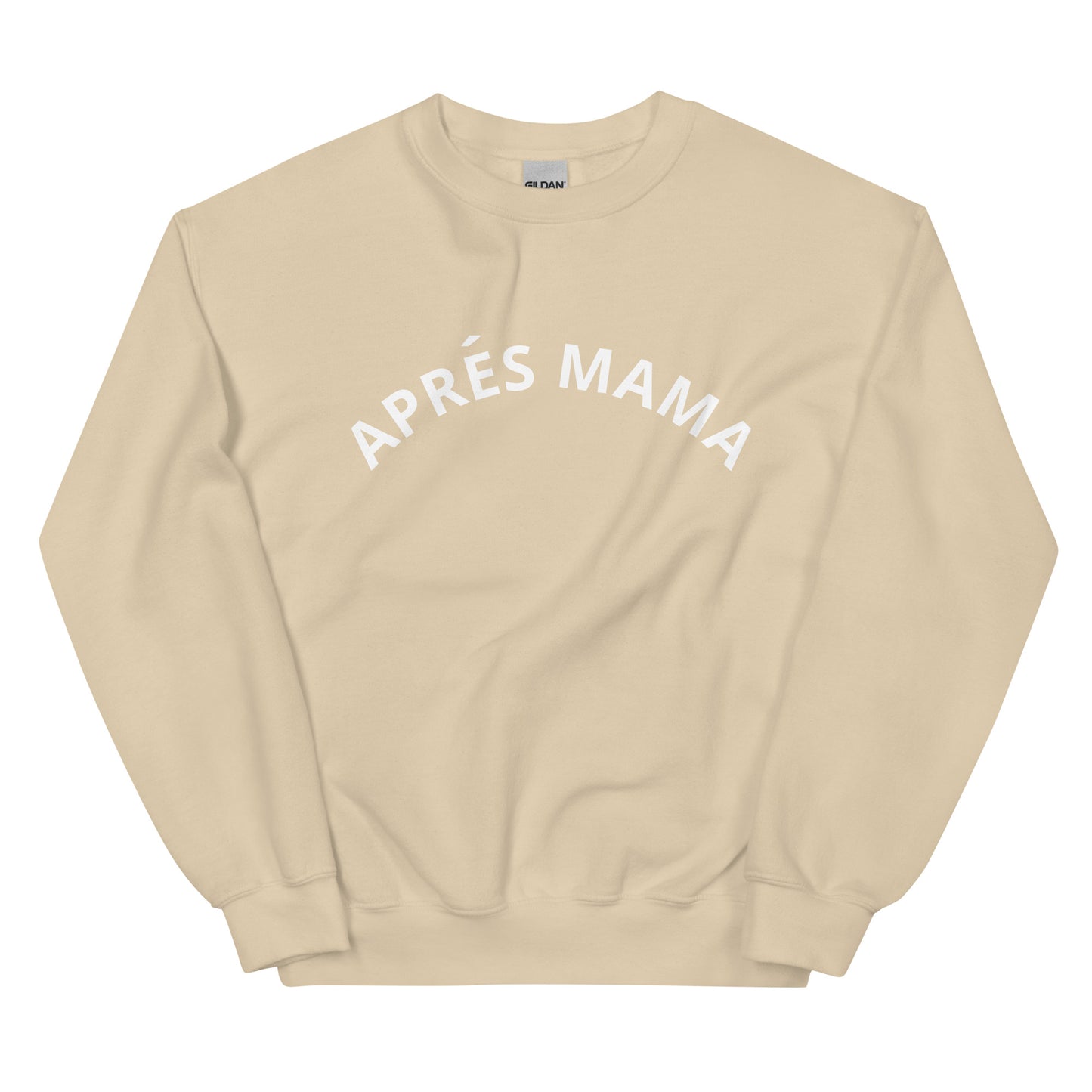 The Aprés Mama