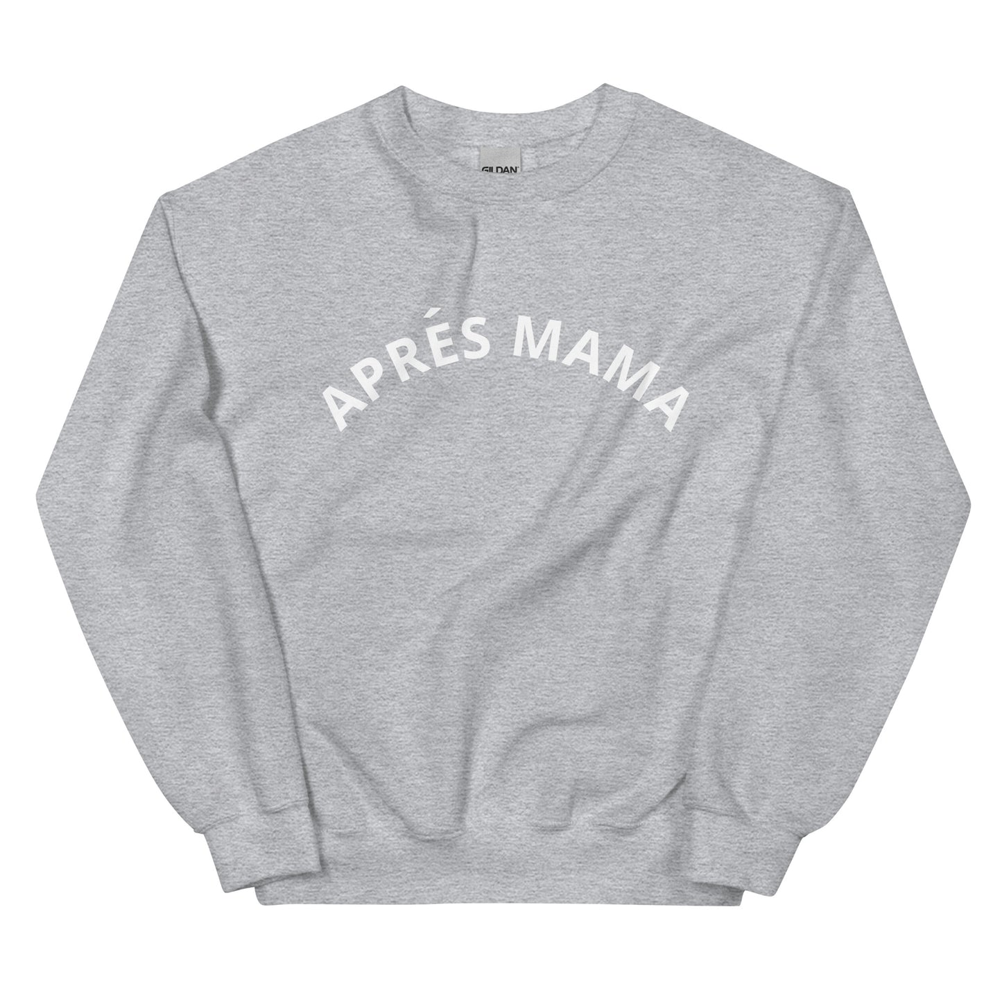 The Aprés Mama