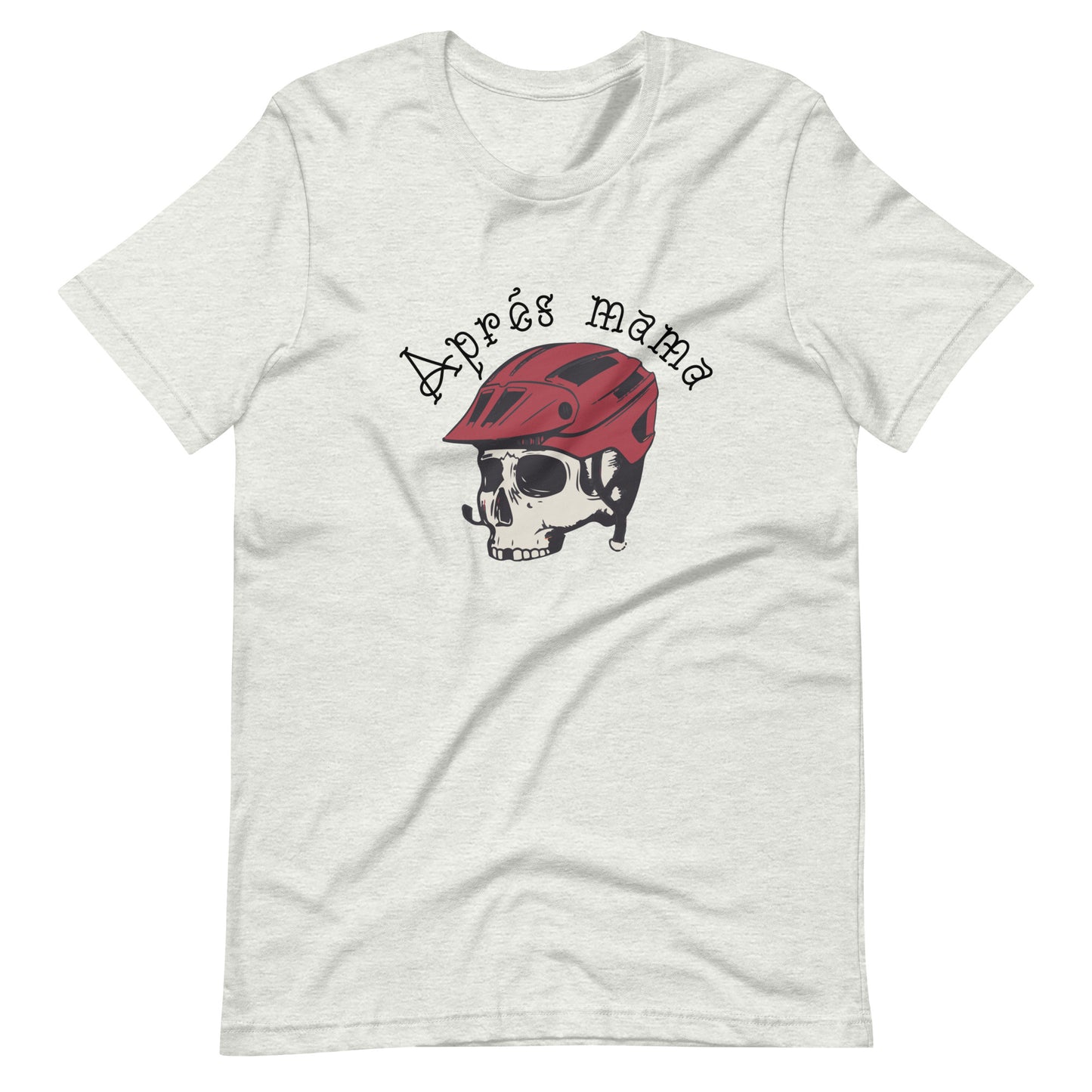 Bike Harder T