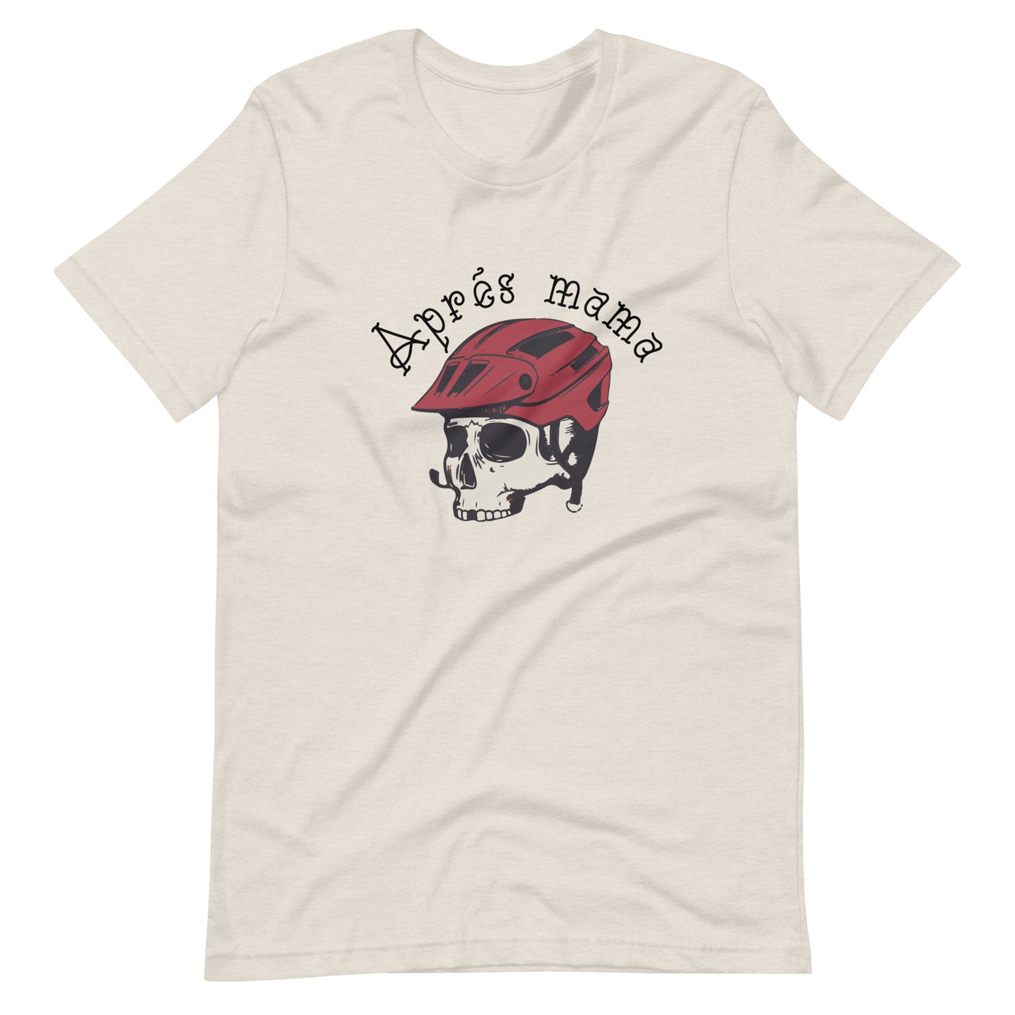 Bike Harder T