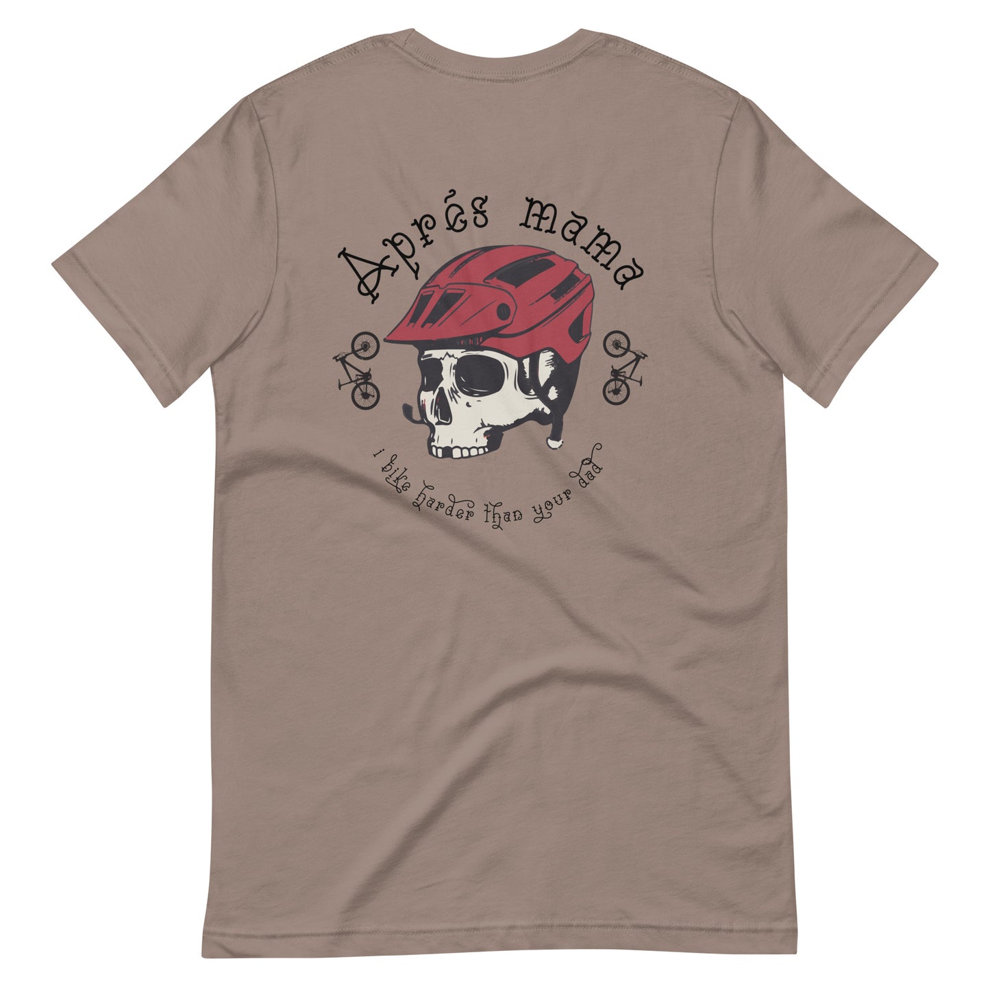 Bike Harder T