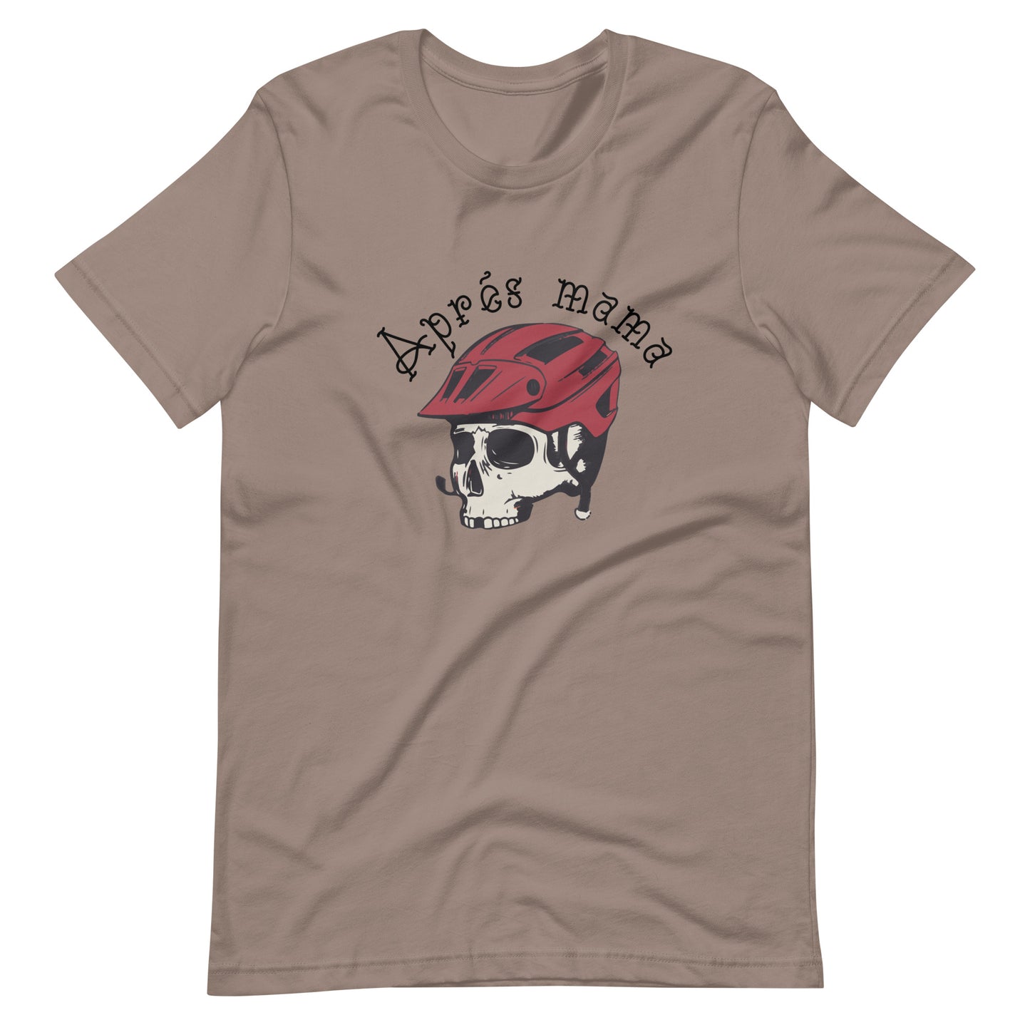 Bike Harder T