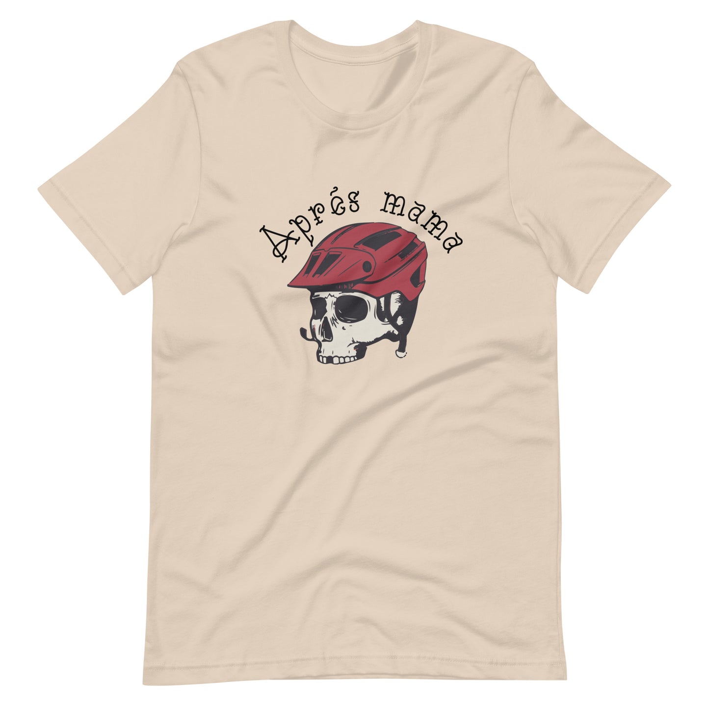 Bike Harder T