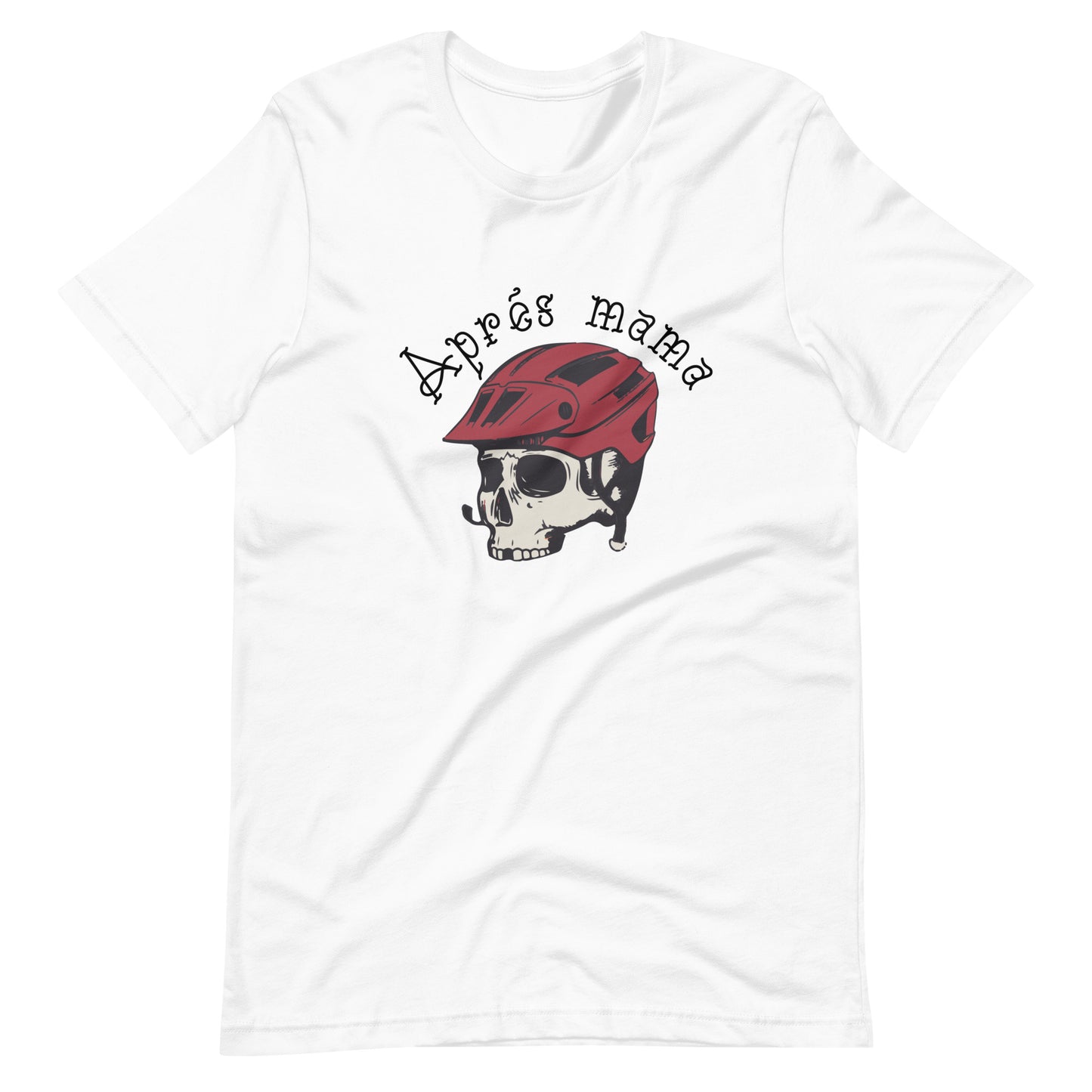 Bike Harder T